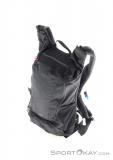 Shimano Unzen 10l Backpack with Hydration System, Shimano, Black, , , 0178-10242, 5637536301, 4524667596868, N3-03.jpg