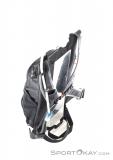 Shimano Unzen 10l Backpack with Hydration System, Shimano, Black, , , 0178-10242, 5637536301, 4524667596868, N3-08.jpg