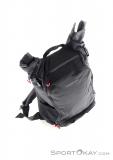 Shimano Unzen 10l Backpack with Hydration System, , Black, , , 0178-10242, 5637536301, , N4-19.jpg
