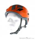 Black Diamond Vector W Womens Climbing Helmet, , Orange, , , 0056-10377, 5637536302, , N1-06.jpg