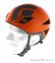 Black Diamond Vector W Womens Climbing Helmet, , Orange, , , 0056-10377, 5637536302, , N2-07.jpg