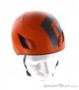 Black Diamond Vector W Womens Climbing Helmet, , Orange, , , 0056-10377, 5637536302, , N3-03.jpg