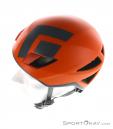 Black Diamond Vector W Womens Climbing Helmet, , Orange, , , 0056-10377, 5637536302, , N3-08.jpg
