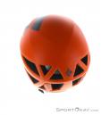 Black Diamond Vector W Womens Climbing Helmet, , Orange, , , 0056-10377, 5637536302, , N3-13.jpg