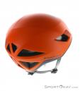 Black Diamond Vector W Womens Climbing Helmet, Black Diamond, Orange, , , 0056-10377, 5637536302, 793661287933, N3-18.jpg