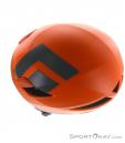 Black Diamond Vector W Womens Climbing Helmet, , Orange, , , 0056-10377, 5637536302, , N4-09.jpg