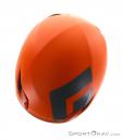 Black Diamond Vector W Womens Climbing Helmet, , Orange, , , 0056-10377, 5637536302, , N5-05.jpg