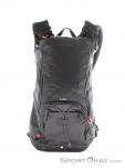 Shimano Unzen 14l Backpack with Hydration System, Shimano, Negro, , Unisex, 0178-10243, 5637536306, 4524667596875, N1-01.jpg