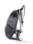 Shimano Unzen 14l Backpack with Hydration System, Shimano, Black, , Unisex, 0178-10243, 5637536306, 4524667596875, N2-07.jpg