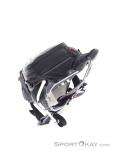 Shimano Unzen 14l Backpack with Hydration System, Shimano, Black, , Unisex, 0178-10243, 5637536306, 4524667596875, N4-09.jpg