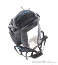 Shimano Hotaka 20l Bike Backpack, , Black, , Unisex, 0178-10244, 5637536311, , N4-09.jpg