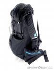 Shimano Hotaka 26l Bike Backpack, , Black, , Unisex, 0178-10245, 5637536315, , N2-07.jpg