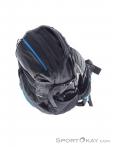 Shimano Hotaka 26l Bike Backpack, , Black, , Unisex, 0178-10245, 5637536315, , N4-04.jpg