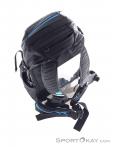 Shimano Hotaka 26l Bike Backpack, , Black, , Unisex, 0178-10245, 5637536315, , N4-09.jpg