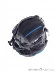 Shimano Hotaka 26l Bike Backpack, , Black, , Unisex, 0178-10245, 5637536315, , N4-19.jpg