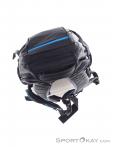 Shimano Hotaka 26l Bike Backpack, , Black, , Unisex, 0178-10245, 5637536315, , N5-10.jpg