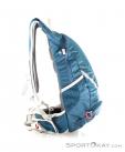 Shimano Rokko II 12l Bike Backpack, Shimano, Blue, , Unisex, 0178-10246, 5637536320, 452466759693, N1-16.jpg