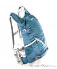 Shimano Rokko II 12l Bike Backpack, Shimano, Bleu, , Unisex, 0178-10246, 5637536320, 452466759693, N2-17.jpg
