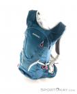 Shimano Rokko II 12l Bike Backpack, Shimano, Blue, , Unisex, 0178-10246, 5637536320, 452466759693, N3-03.jpg