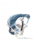 Shimano Rokko II 12l Bike Backpack, Shimano, Blue, , Unisex, 0178-10246, 5637536320, 452466759693, N4-09.jpg
