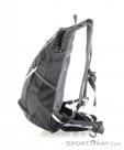 Shimano Rokko II 12l Bike Backpack, Shimano, Noir, , Unisex, 0178-10246, 5637536321, 4524667674252, N1-06.jpg