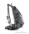 Shimano Rokko II 12l Bike Backpack, Shimano, Black, , Unisex, 0178-10246, 5637536321, 4524667674252, N1-16.jpg