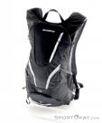 Shimano Rokko II 12l Bike Backpack, Shimano, Noir, , Unisex, 0178-10246, 5637536321, 4524667674252, N2-02.jpg