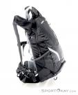 Shimano Rokko II 12l Bike Backpack, Shimano, Noir, , Unisex, 0178-10246, 5637536321, 4524667674252, N2-17.jpg