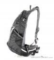Shimano Rokko II 16l Bike Backpack, , Black, , Unisex, 0178-10247, 5637536322, , N1-06.jpg