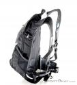 Shimano Rokko II 16l Bike Backpack, , Black, , Unisex, 0178-10247, 5637536322, , N2-07.jpg