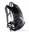 Shimano Rokko II 16l Bike Backpack, , Black, , Unisex, 0178-10247, 5637536322, , N2-17.jpg