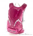 Shimano Rokko II 16l Bike Backpack, , Pink, , Unisex, 0178-10247, 5637536323, , N2-02.jpg