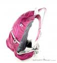 Shimano Rokko II 16l Bike Backpack, , Pink, , Unisex, 0178-10247, 5637536323, , N2-07.jpg
