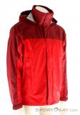 Marmot PreCip Mens Outdoor Jacket, , Red, , Male, 0066-10241, 5637536346, , N1-01.jpg