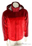 Marmot PreCip Mens Outdoor Jacket, , Red, , Male, 0066-10241, 5637536346, , N2-02.jpg