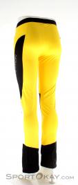 Martini Quattro Ski Touring Pants, , Yellow, , Male,Female,Unisex, 0017-10212, 5637536378, , N1-11.jpg