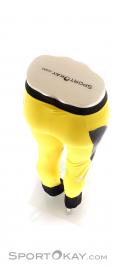Martini Quattro Ski Touring Pants, , Yellow, , Male,Female,Unisex, 0017-10212, 5637536378, , N4-14.jpg