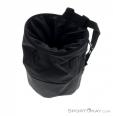 Black Diamond Mojo Zip Chalk Bag, Black Diamond, Black, , , 0056-10535, 5637536456, 0, N3-03.jpg