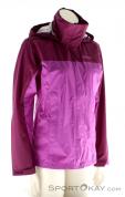 Marmot PreCip Womens Outdoor Jacket, , Pink, , Female, 0066-10251, 5637536490, , N1-01.jpg