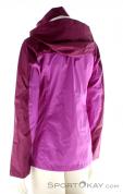 Marmot PreCip Jacket Damen Outdoorjacke, , Pink-Rosa, , Damen, 0066-10251, 5637536490, , N1-11.jpg