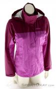 Marmot PreCip Womens Outdoor Jacket, , Pink, , Female, 0066-10251, 5637536490, , N2-02.jpg
