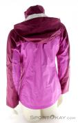 Marmot PreCip Jacket Damen Outdoorjacke, , Pink-Rosa, , Damen, 0066-10251, 5637536490, , N2-12.jpg