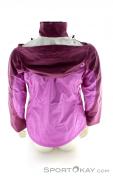 Marmot PreCip Jacket Damen Outdoorjacke, , Pink-Rosa, , Damen, 0066-10251, 5637536490, , N3-13.jpg