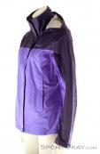 Marmot PreCip Womens Outdoor Jacket, , Purple, , Female, 0066-10251, 5637536495, , N1-06.jpg