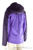 Marmot PreCip Womens Outdoor Jacket, , Purple, , Female, 0066-10251, 5637536495, , N1-11.jpg