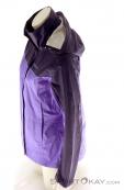 Marmot PreCip Womens Outdoor Jacket, , Purple, , Female, 0066-10251, 5637536495, , N2-07.jpg