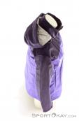 Marmot PreCip Womens Outdoor Jacket, , Purple, , Female, 0066-10251, 5637536495, , N3-18.jpg