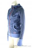 Marmot Hoody Callie Womens Outdoor Sweater, Marmot, Bleu, , Femmes, 0066-10252, 5637536505, 889169928321, N1-06.jpg