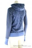 Marmot Hoody Callie Womens Outdoor Sweater, Marmot, Bleu, , Femmes, 0066-10252, 5637536505, 889169928321, N1-11.jpg