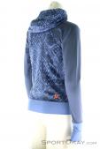Marmot Hoody Callie Womens Outdoor Sweater, Marmot, Azul, , Mujer, 0066-10252, 5637536505, 889169928321, N1-16.jpg
